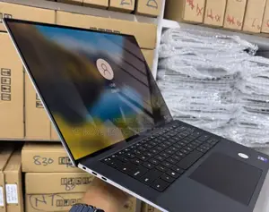 Laptop Dell Precision 5550 16GB Intel Core I7 SSD 512GB