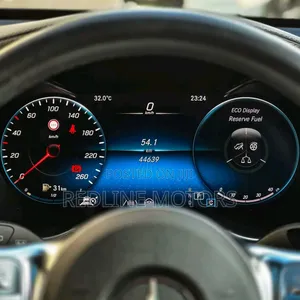 Mercedes-Benz GLC-Class 2019 Pearl