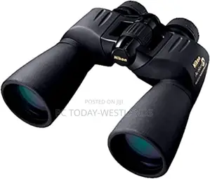 Nikon 16x50 Action Extreme Atb Water Proof Binocular