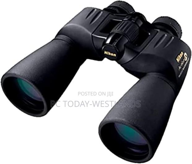 Nikon 16x50 Action Extreme Atb Water Proof Binocular - thumbnail 4