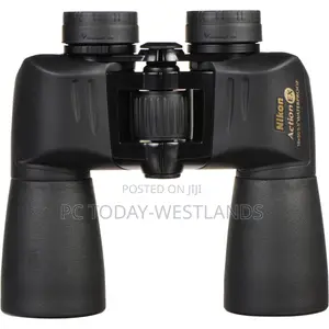 Nikon 16x50 Action Extreme Atb Water Proof Binocular
