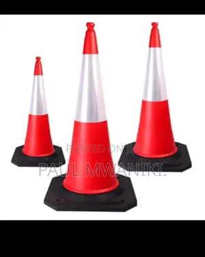 Traffic Safety Cones / Safety Road Cone