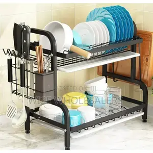 2tier Dish Rack
