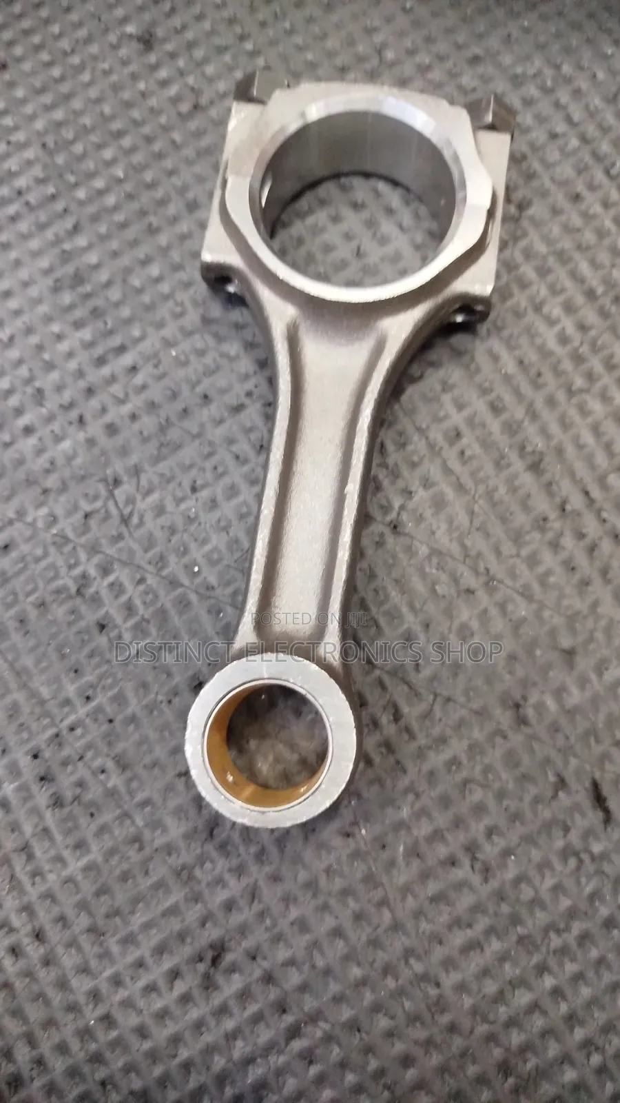 Conrod Diseal Spare Parts