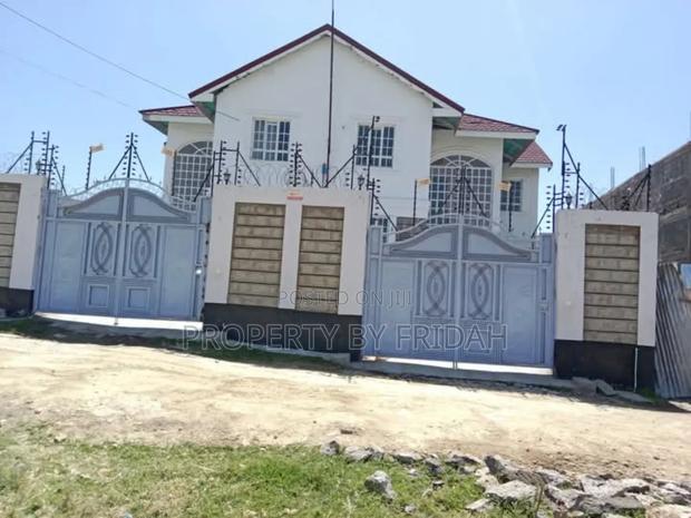 4bdrm Mansion in Kitengela for rent