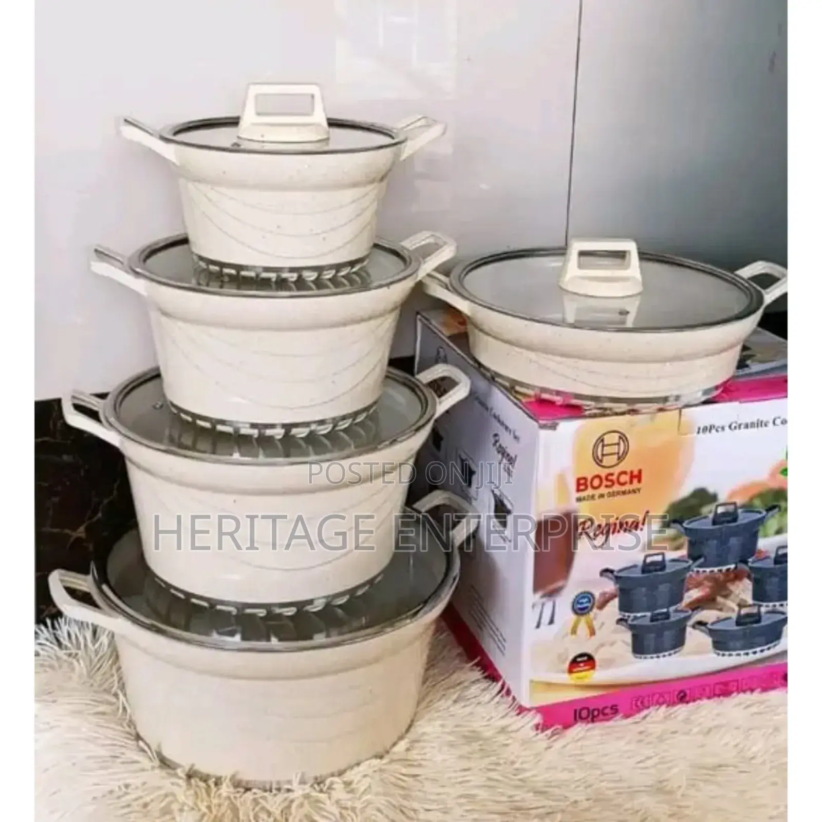 Cookware, Nonstick Cookware