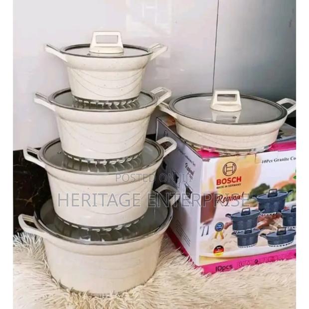 Cookware, Nonstick Cookware