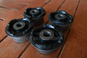 Ford Ranger Main Leaf Spring Bushes
