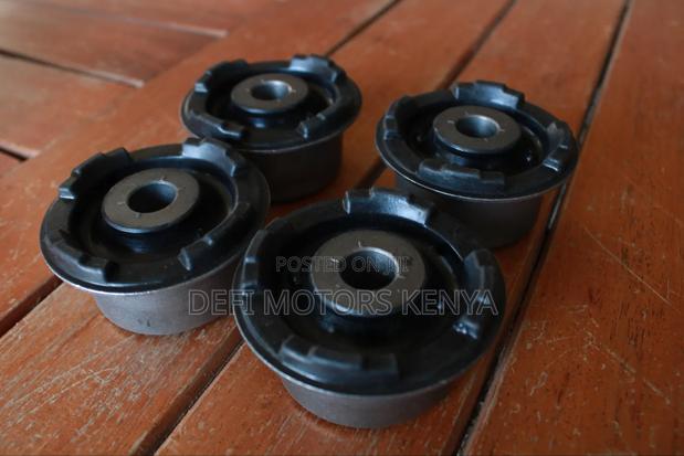 Ford Ranger Main Leaf Spring Bushes