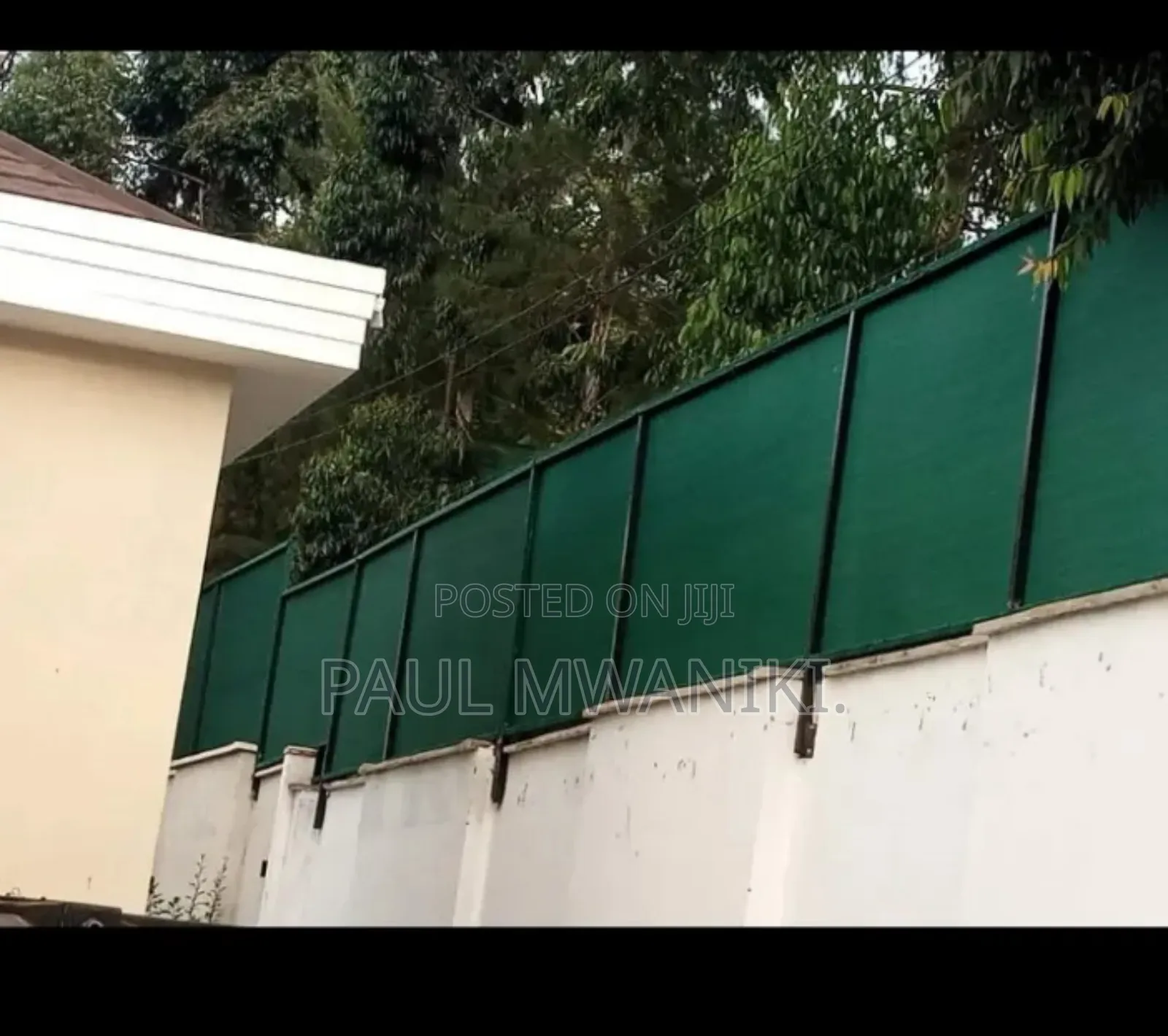 Privacy Fencing Net