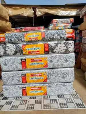 Superfoam Morning Glory Heavy Duty Mattress