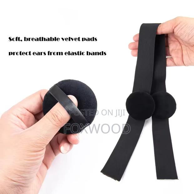 Hair Elastic Band for Wigs - thumbnail 3