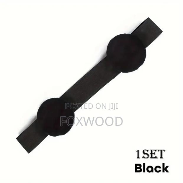 Hair Elastic Band for Wigs - thumbnail 4