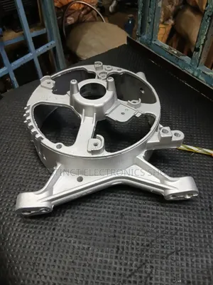 Diseal Generator Engine Cover