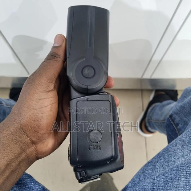 Speedlite 580ex Ii - thumbnail 3