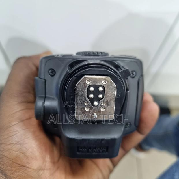 Speedlite 580ex Ii - thumbnail 4