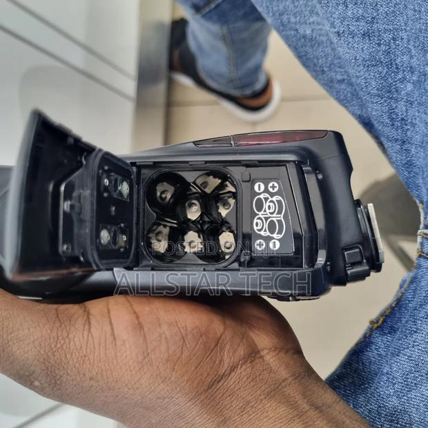 Speedlite 580ex Ii - thumbnail 5