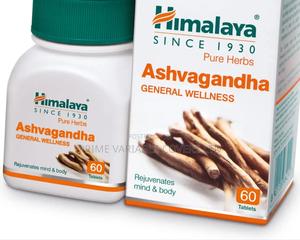 Ashvagandha Reduces Symptoms Related to Sleep Disturbances. - thumbnail 2