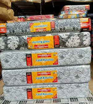 Superfoam Morning Glory Heavy Duty Mattress(5*6)