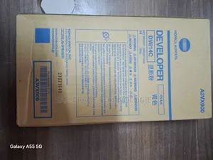 Developers 614 for C1060,C1070