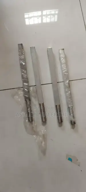 Concrete Tamping Rod