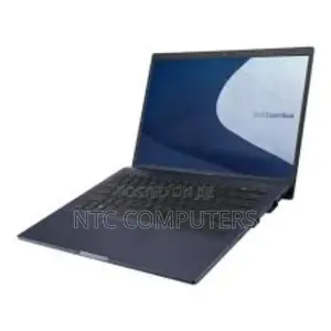 New Laptop Asus 8GB Intel Core I5 SSD 512GB