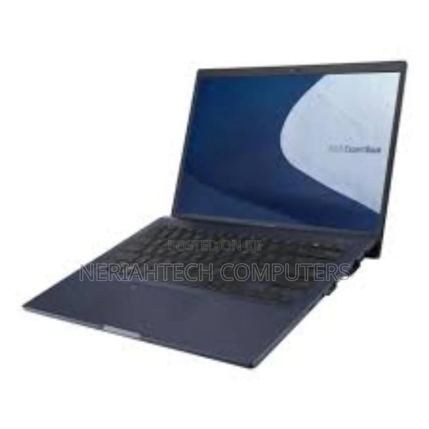 New Laptop Asus 8GB Intel Core I5 SSD 512GB - main view