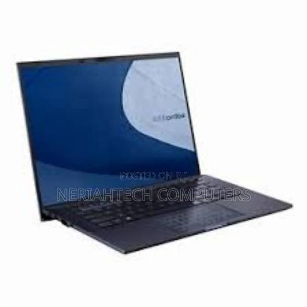 New Laptop Asus 8GB Intel Core I5 SSD 512GB - thumbnail 2