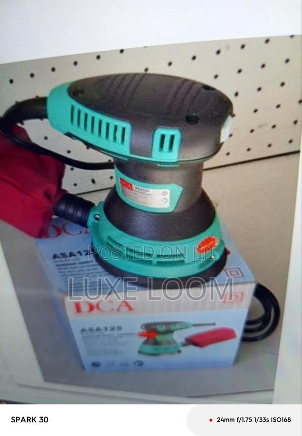 Dca Sander 300watts
