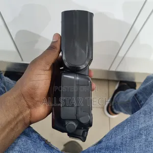 Canon Speedlite 600ex Ii-Rt