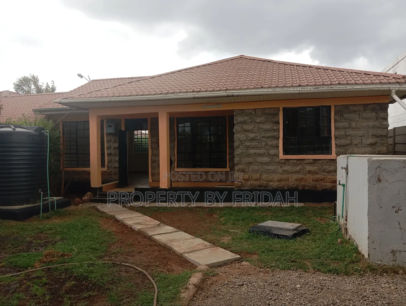 3bdrm Bungalow in Kitengela for rent