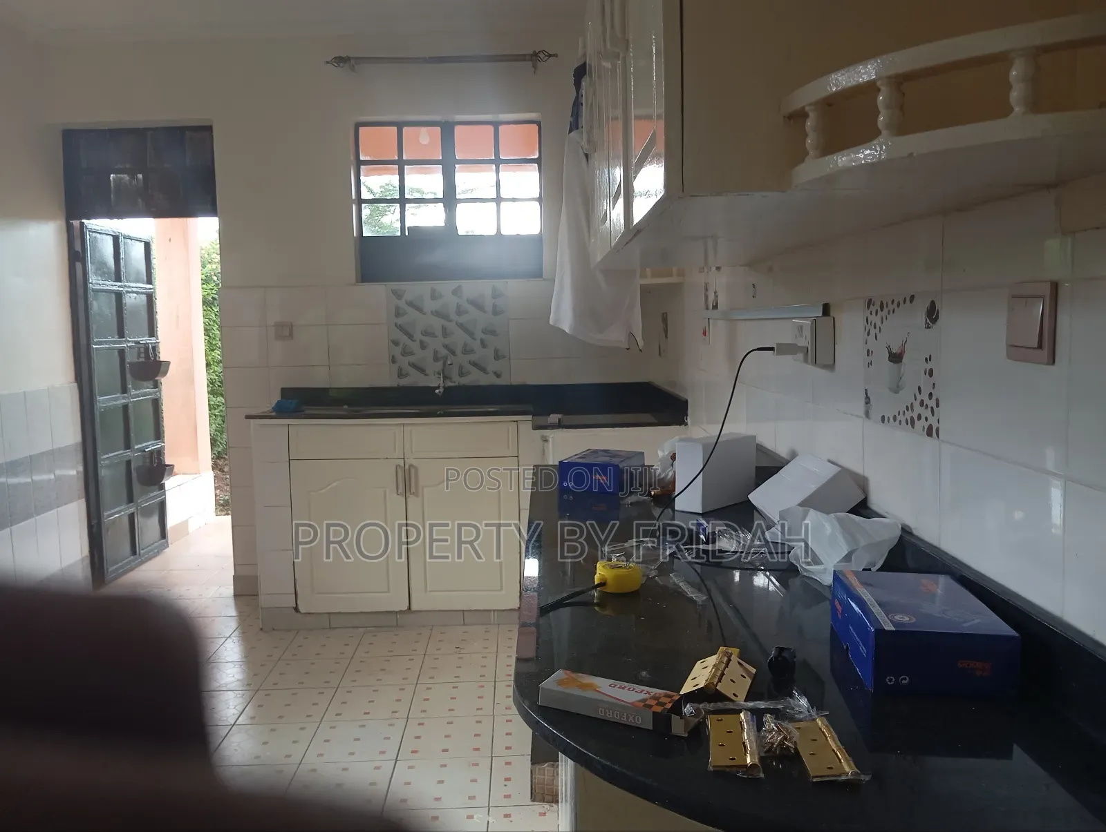 3bdrm Bungalow in Kitengela for rent