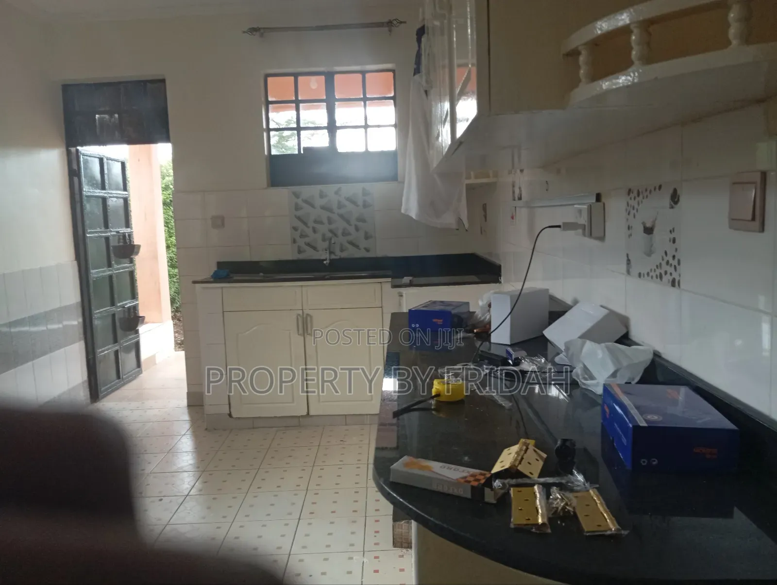 3bdrm Bungalow in Kitengela for rent