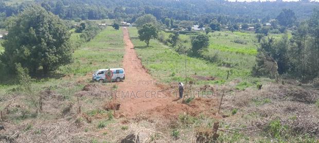 Prime Residential Plots in a Gated Community - main view