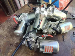Toyota Prado J150 Brake Booster Motor Pump