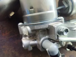 Toyota Prado J150 Brake Booster Motor Pump