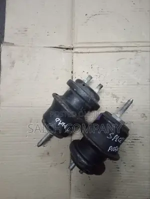 Subaru Legacy Br9 Engine Mounts