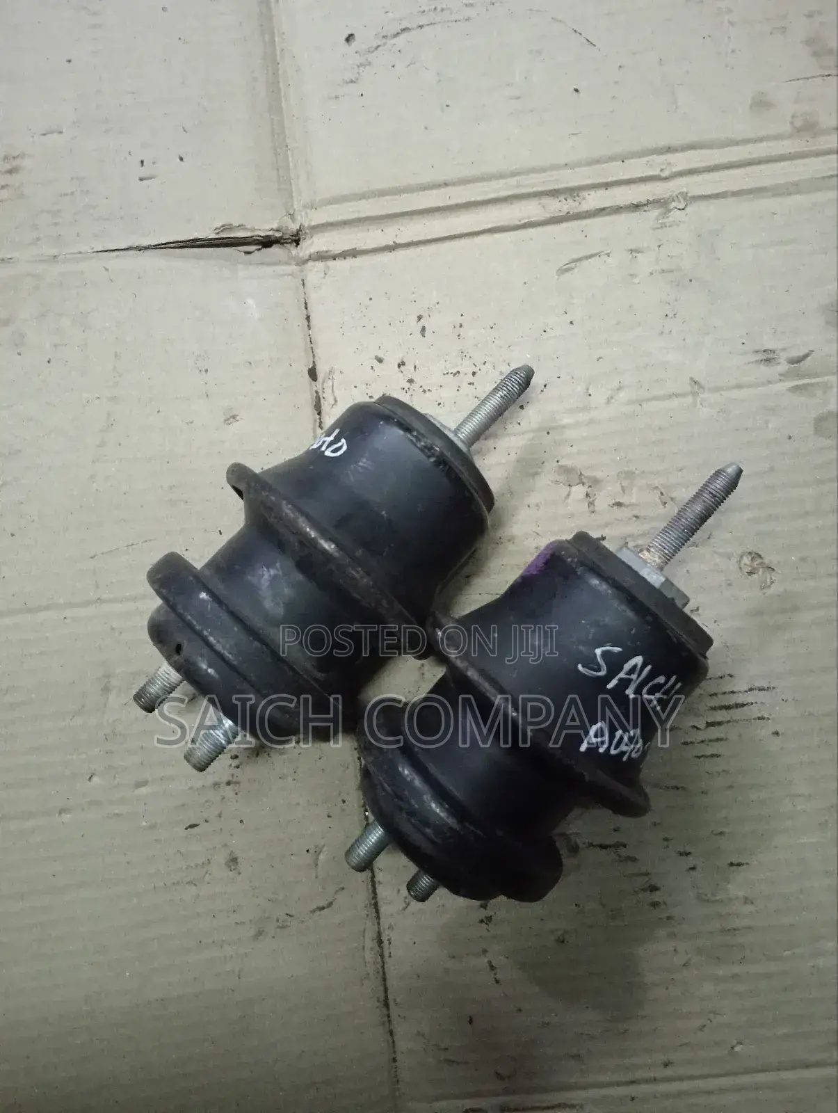 Subaru Legacy Br9 Engine Mounts