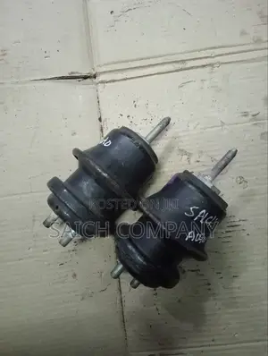 Subaru Legacy Br9 Engine Mounts