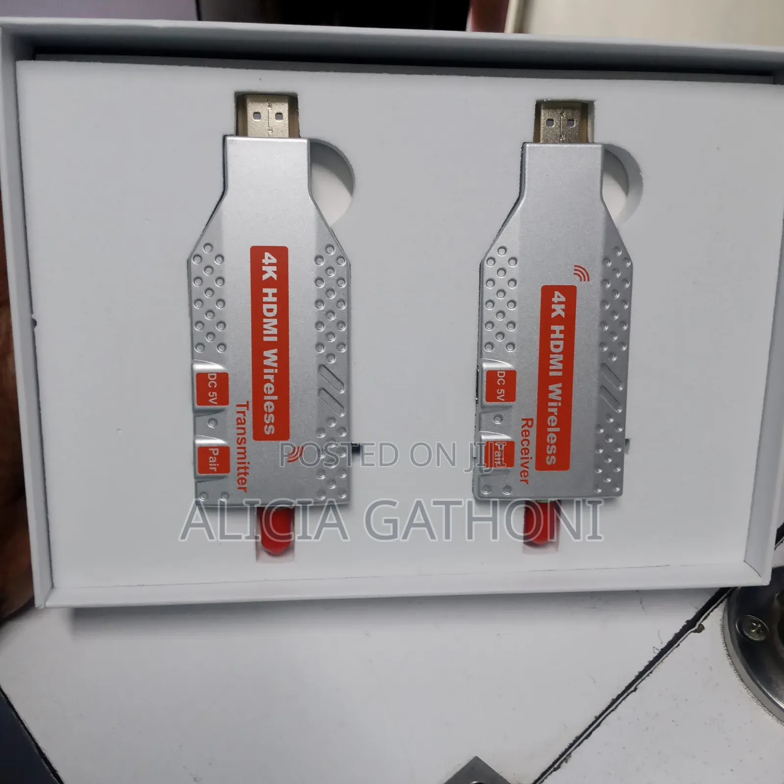 150m Hdmi Wireless