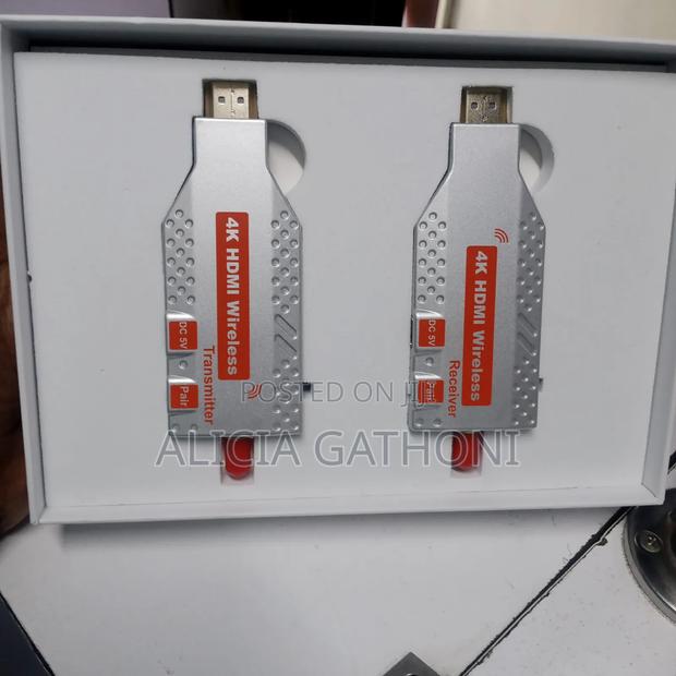 150m Hdmi Wireless