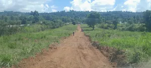 Prime Residential Plots in a Gated Community
