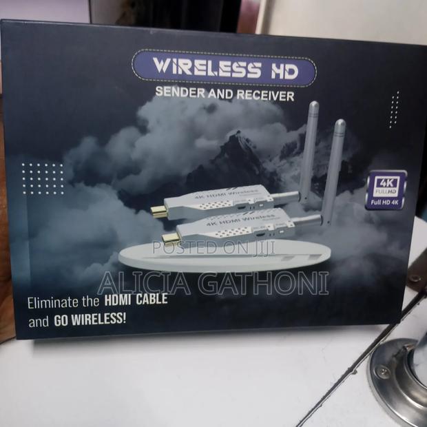150m Hdmi Wireless - thumbnail 2
