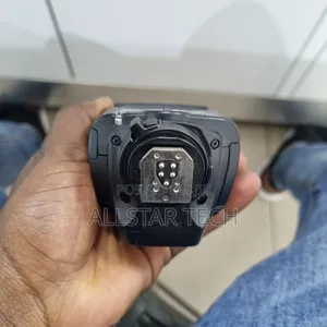 Canon Speedlite 430ex Ii