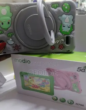 New Modio M796 256 GB Gray