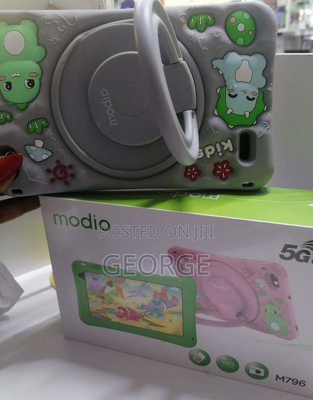 New Modio M796 256 GB Gray