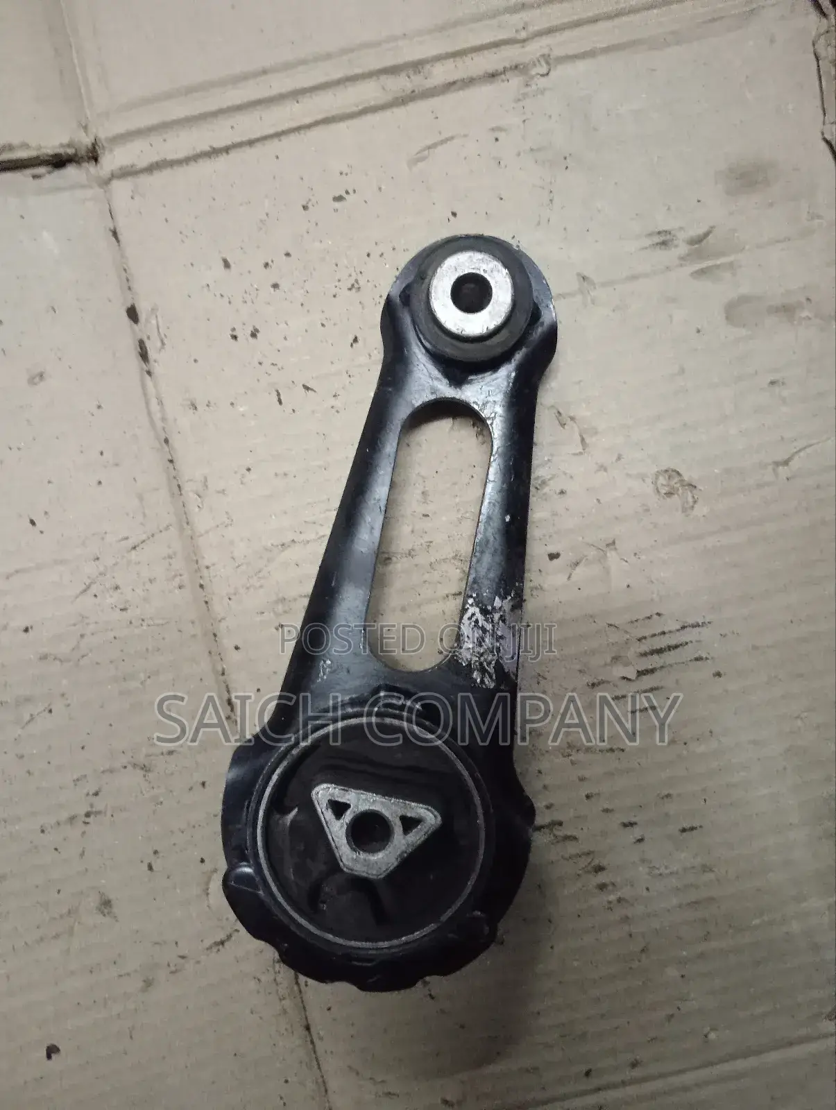 Nissan Note/March Gearbox Mount