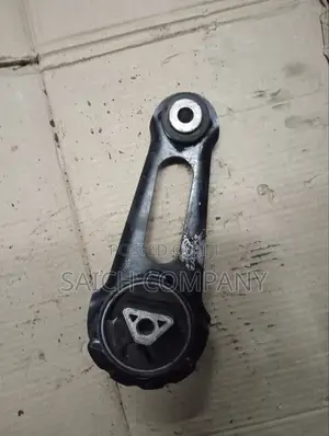 Nissan Note/March Gearbox Mount