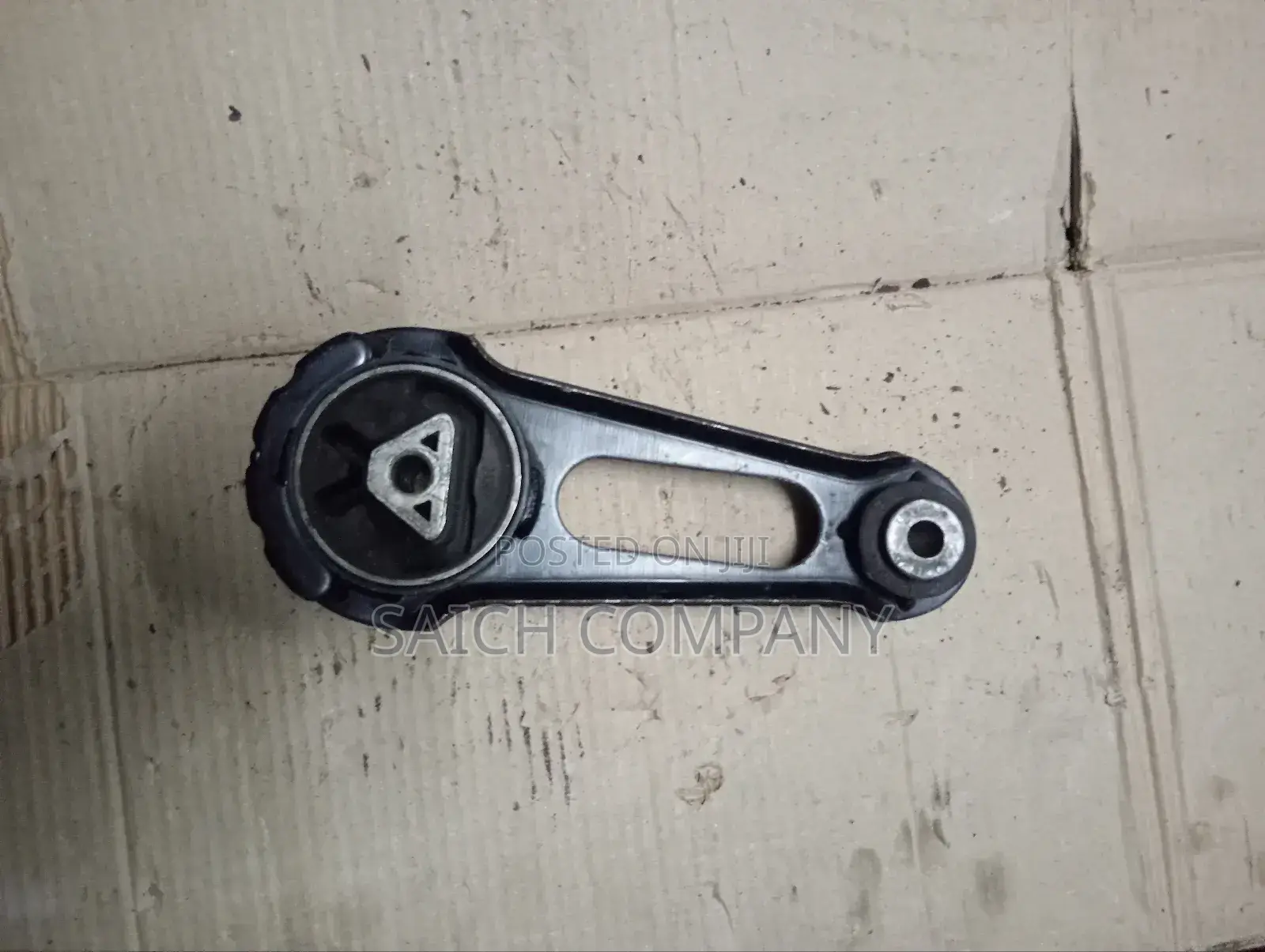 Nissan Note/March Gearbox Mount