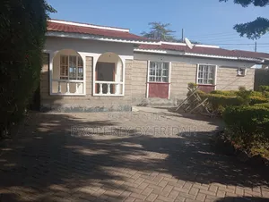 3bdrm Bungalow in Kitengela for rent